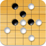 道州本土游戏中心,五子棋